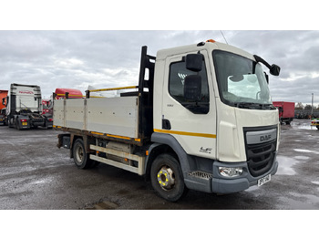 DAF LF 150 Pritsche LKW