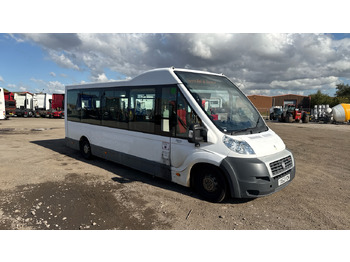 FIAT Ducato Kleinbus