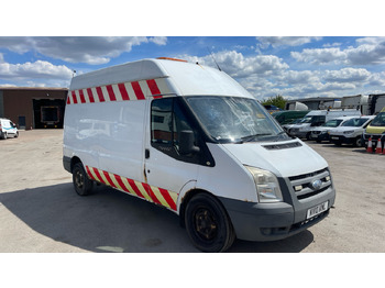 FORD Transit Kastenwagen