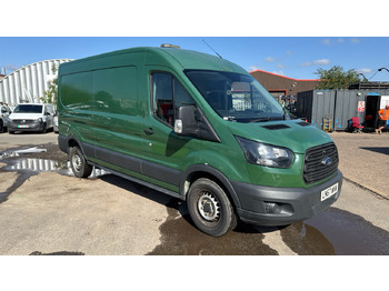 FORD Transit Kastenwagen