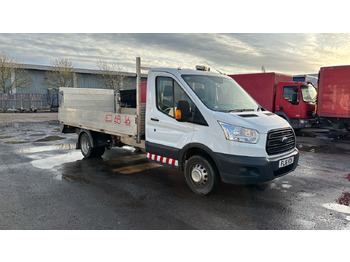 FORD Transit Pritsche Transporter