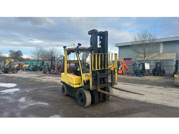 HYSTER Treibgasstapler