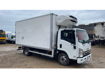 ISUZU Kühlkoffer LKW