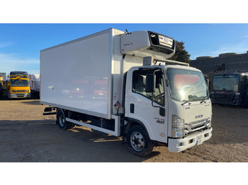 ISUZU Kühlkoffer LKW