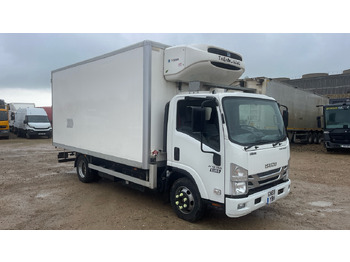 ISUZU Kühlkoffer LKW
