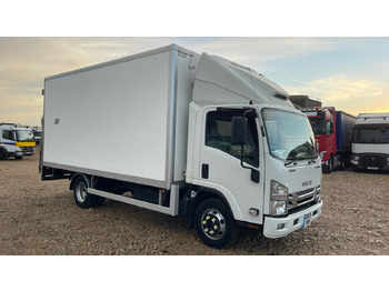 ISUZU Kühlkoffer LKW