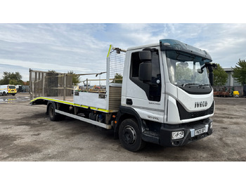 IVECO EuroCargo Abschleppwagen