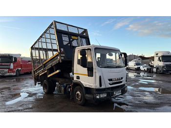 IVECO EuroCargo 75E Kipper