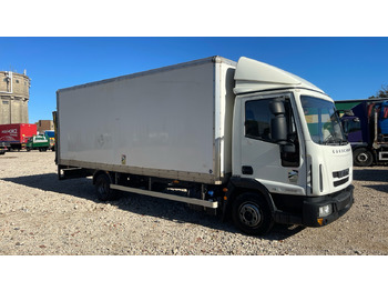 IVECO EuroCargo 75E Koffer LKW