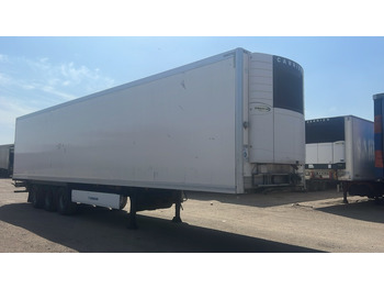 Kühlkoffer LKW