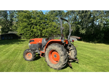 Traktor KUBOTA L4240: das Bild 3