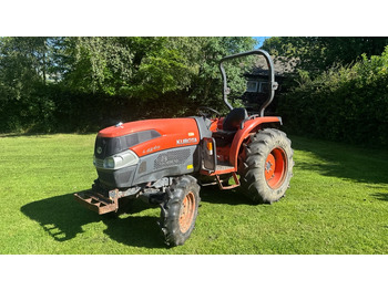 Traktor KUBOTA L4240: das Bild 2