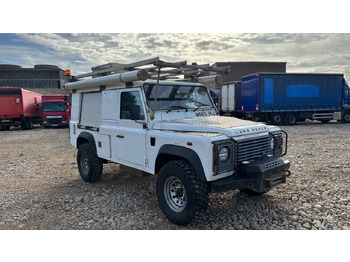 LAND ROVER PKW
