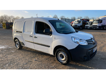 RENAULT Kangoo 1.5 Kleintransporter