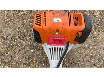STIHL Baugeräte