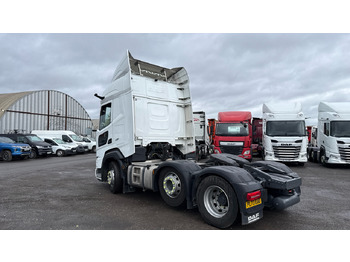 Sattelzugmaschine Daf XF 480: das Bild 3