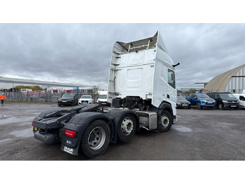 Sattelzugmaschine Daf XF 480: das Bild 4