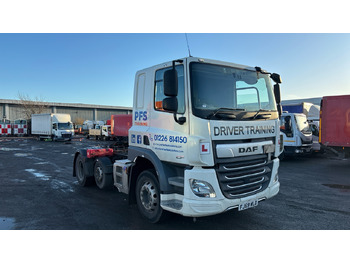 DAF CF 450 Sattelzugmaschine