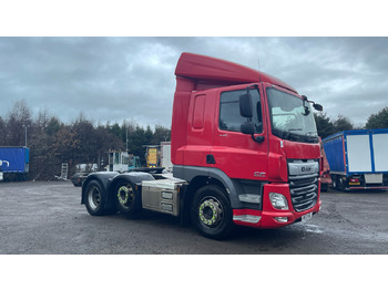 DAF CF 440 Sattelzugmaschine