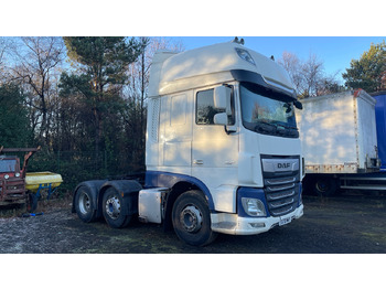 DAF XF 530 Sattelzugmaschine
