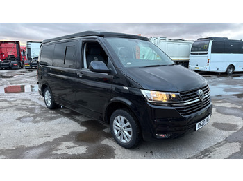 VOLKSWAGEN Transporter Camper Van