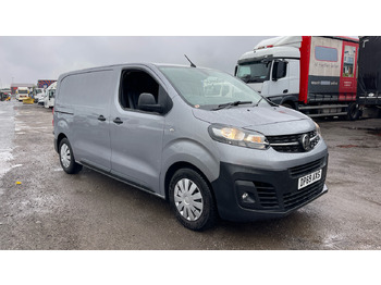 VAUXHALL Kleintransporter