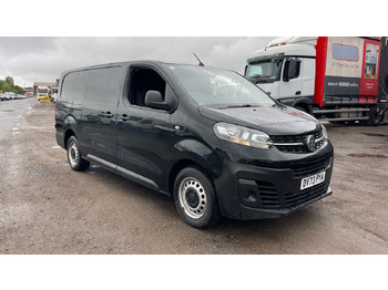 VAUXHALL Kleintransporter