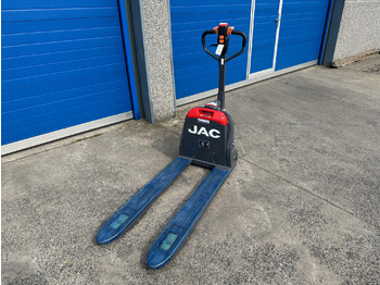 Niederhubwagen neu kaufen JAC CBD15: das Bild 2