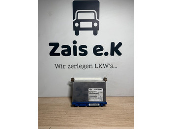 KNORR-BREMSE Steuergerät