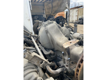Hinterachse für LKW Atego 12 23 Hinterachse komplett Differential Übersetzung 43 10: das Bild 5