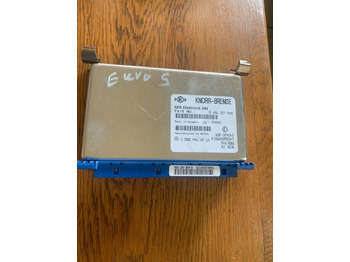 KNORR-BREMSE Steuergerät