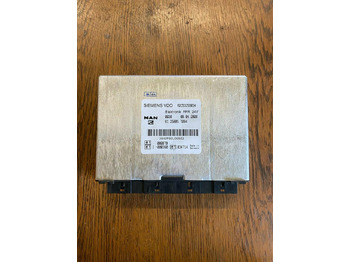 SIEMENS Steuergerät