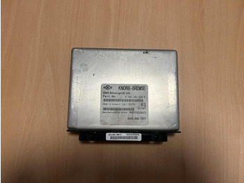 KNORR-BREMSE Steuergerät