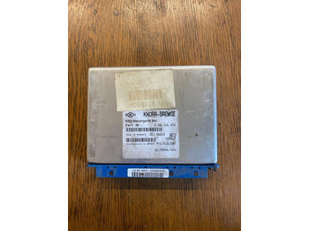 KNORR-BREMSE Steuergerät