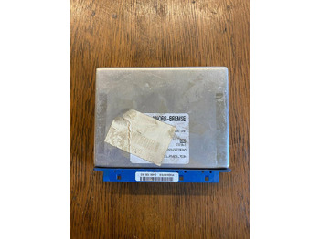 KNORR-BREMSE Steuergerät