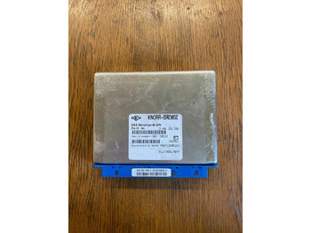 KNORR-BREMSE Steuergerät