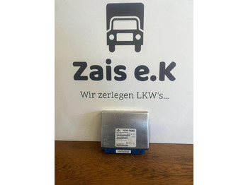 KNORR-BREMSE Steuergerät