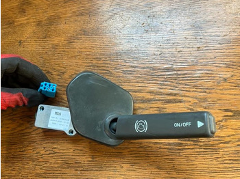 MAN Lenkstockschalter