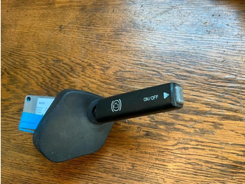 MAN Lenkstockschalter