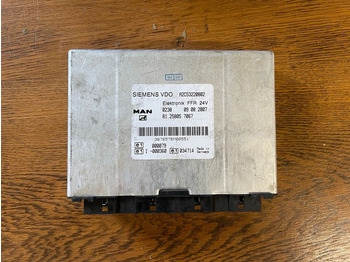 SIEMENS Steuergerät
