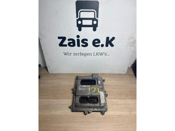 MAN TGL Elektrische Ausrüstung