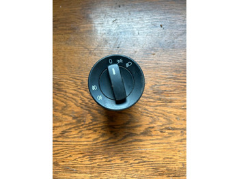 MAN TGL Elektrische Ausrüstung