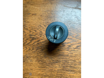 MAN TGL Elektrische Ausrüstung