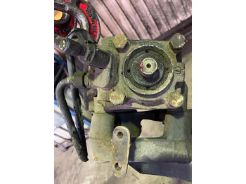 Lenkung für LKW MAN TGS Lenkung Lenkgetriebe RBL 81462006494: das Bild 3 Lenkung für LKW MAN TGS Lenkung Lenkgetriebe RBL 81462006494: das Bild 3