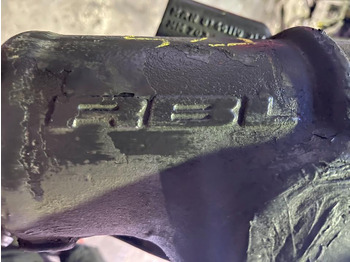 Lenkung für LKW MAN TGS Lenkung Lenkgetriebe RBL 81462006494: das Bild 5 Lenkung für LKW MAN TGS Lenkung Lenkgetriebe RBL 81462006494: das Bild 5