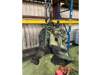 Lenkung für LKW MAN TGS Lenkung Lenkgetriebe RBL 81462006494: das Bild 2 Lenkung für LKW MAN TGS Lenkung Lenkgetriebe RBL 81462006494: das Bild 2