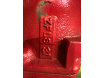 Lenkung für LKW MAN TGX Lenkung Lenkgetriebe ZFLS 31 XL Fahrerhaus: das Bild 2 Lenkung für LKW MAN TGX Lenkung Lenkgetriebe ZFLS 31 XL Fahrerhaus: das Bild 2