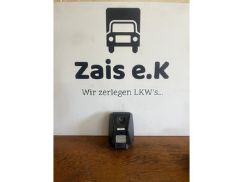 MAN TGS Sensor