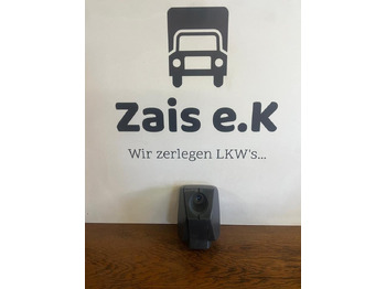 MAN TGS Sensor