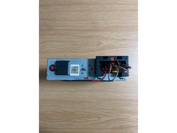 Tachograph für LKW MAN TGX Tachograph 81.27101-6584: das Bild 4